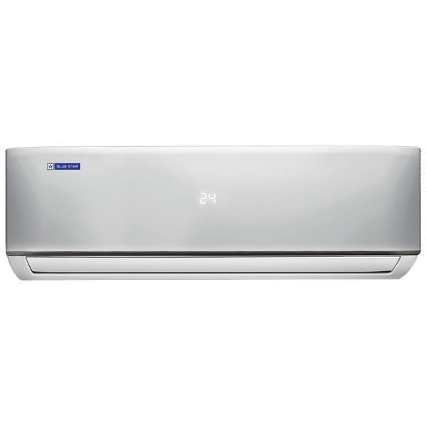 Blue star ac 1 ton deals price